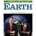 The Daily Show with Jon Stewart Presents Earth (The Book): A Visitor's Guide to the Human Race
