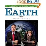 Daily Show with Jon Stewart Presents Earth