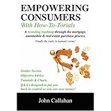empowering consumers with how to torials a revealing roadmap through the mortgage automobile and real estate