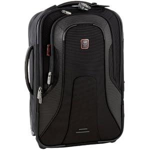 Tumi T-Tech Presidio Park International Business Carry-On