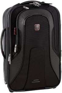 Tumi T-Tech Presidio Park International Business Carry-On
