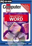 Tipps und Tricks zu Word - ComputerBild