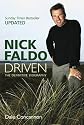 Nick Faldo: Driven - The Definitive Biography