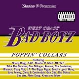 Poppin' Collarsby West Coast Bad Boyz