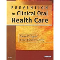 Prevention in Clinical Oral Health Care