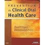Prevention in Clinical Oral Health Care
