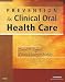 Books : Prevention in Clinical Oral Health Care