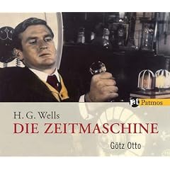 Die Zeitmaschine