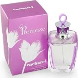 Cacharel Promesse for Women 100ml EDT Spray