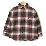 (バーバリー)BURBERRY ベビー シャツ 中古
