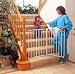 Baby : The ElonGate Baby Gate by KidCo