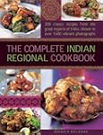 The Complete Indian Regional Cookbook...