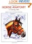 Horse Anatomy: A Coloring Atlas