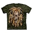 The Mountain DJ Jahman Mens T-shirt