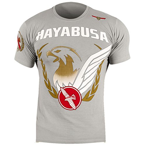 Hayabusa Men's Falcon T-Shirt