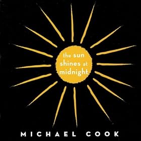 The Sun Shines At Midnight (Feat. Margaret Dorn)