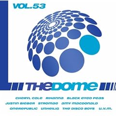 The Dome Vol. 53 [Explicit]