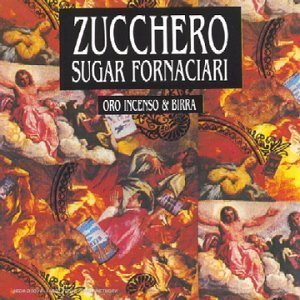 Zucchero - Oro Incenso E Birra By Paul Young &amp; Zucchero (2009-07-14) - Zortam Music