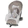 Graco Comfort Sport Car Seat - Dot Swirl