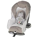 Graco Comfort Sport Car Seat - Dot Swirl