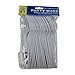 Duck House Sports Michigan State UNIV Disposable Plastic Forks - 20 PK