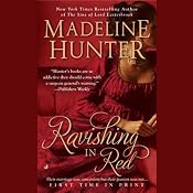 Ravishing in Red: The Rarest Blooms, Book 1 | [Madeline Hunter]