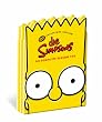 Die Simpsons - Die komplette Season 10 (Kopf-Tiefzieh-Box, Collector's Edition, 4 DVDs)