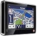 Falk F6 3rd Edition Navigationssystem inkl. TMC (10,9 cm (4,3 Zoll) Display, Kartenmaterial Europa 43, Fahrspurassistent, StadtAktiv) schwarz