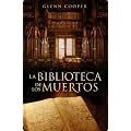 La biblioteca de los muertos (Intriga (grijalbo))