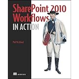 SharePoint 2010 Workflows in Action