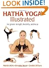 Hatha Yoga Illustrated