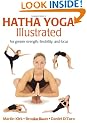 Hatha Yoga Illustrated