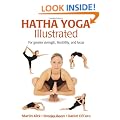 Hatha Yoga Illustrated