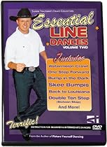 Essential Line Dances Volume 2 (Shawn Trautman's Learn to Dance Series)