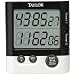 TAYLOR PRECISION 5828 DUAL EVENT DIGITAL TIMER/CLOCK