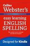 English Spelling (Collins Webster's E...