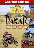Dakar 2009 - IMPORT