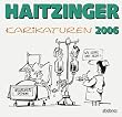 Karikaturen 2006. Politische Karikaturen