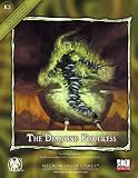 The Diamond Fortress (Dungeons & Dragons d20 3.5 Fantasy Roleplaying Supplement) The Diamond Fortress (Dungeons & Dragons d20 3.5 Fantasy Roleplaying Supplement)