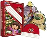 Le coffret de Noël de Dora