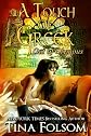 A Touch of Greek (Out of Olympus #1)