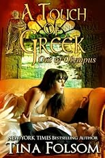 A Touch of Greek