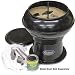 Eastwood Heavy Duty Vibratory Tumbler with Media