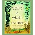 A Wind in the Door by Madeleine L