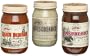 Texas Pepper Works Texas Salsa Trio (Raspberry Chipotle, Barn Burner & Queso Blanco), 16-Ounce Jars (Pack of 3)