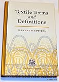 Textile terms and definitions