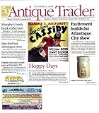 Antique Trader (1-year)