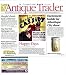 Magazines : Antique Trader (1-year)