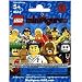 LEGO Minifigures Series 2 Collection (One Random Minifigure)