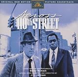 Across 110th Street: Original MGM Motion Picture Soundtrack